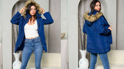 How to Style Our Wholesale Jackets