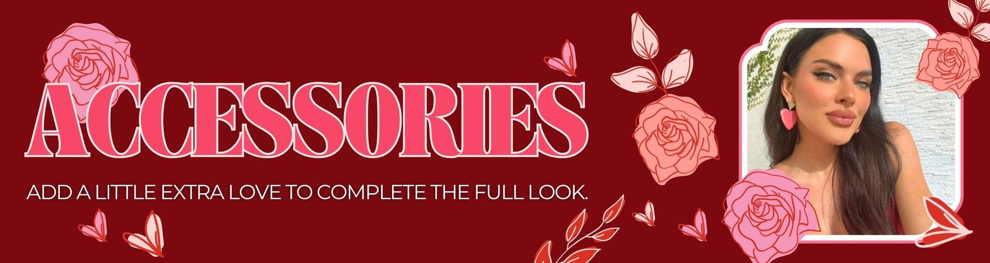 Valentine's Accessories