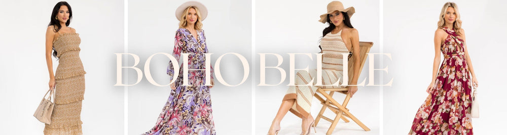 Boho Belle