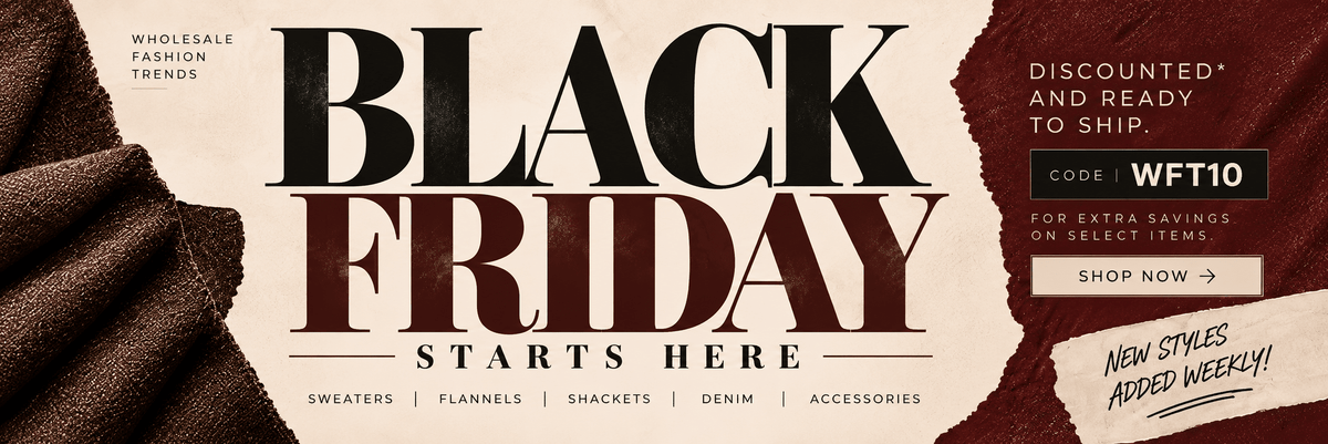 Black Friday