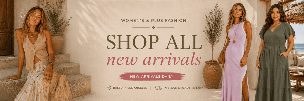 SHOP ALL