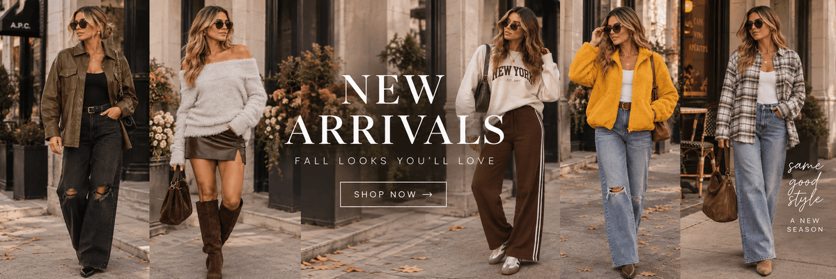 SHOP ALL