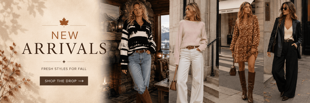 SHOP ALL