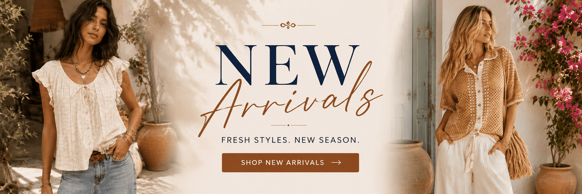 SHOP ALL