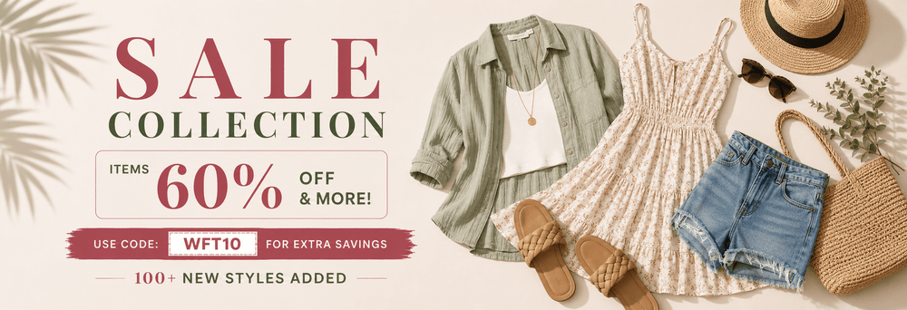 SALE