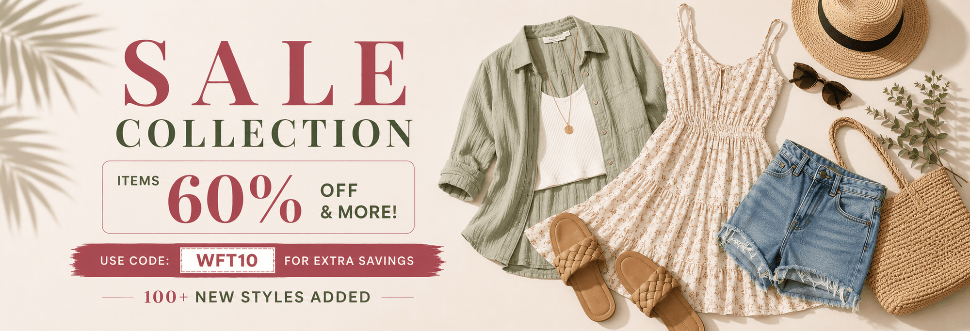 SALE