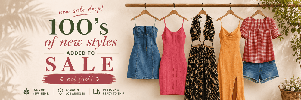 SALE