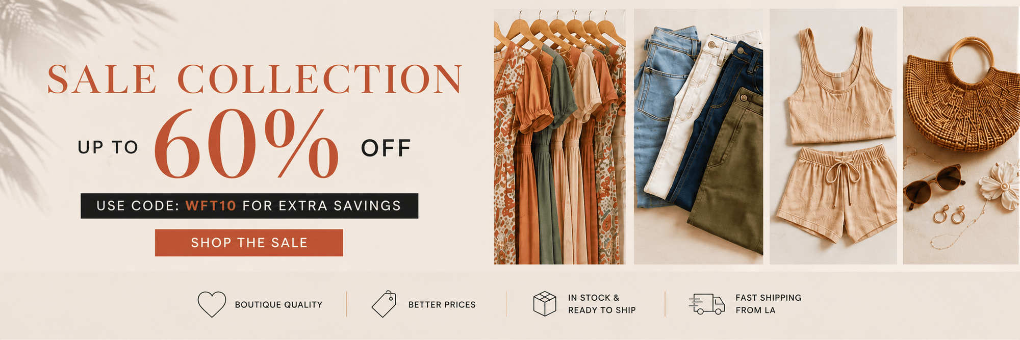 SALE