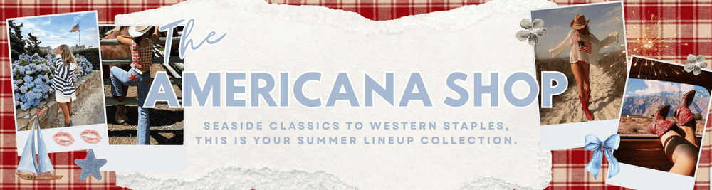 Stars, Stripes & Summer