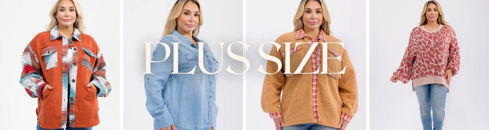 Plus Size