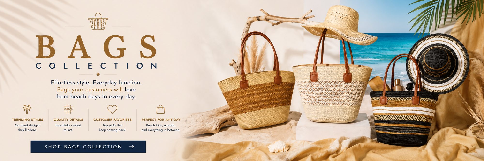 Bags