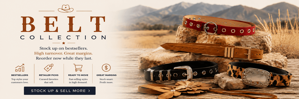 Belts