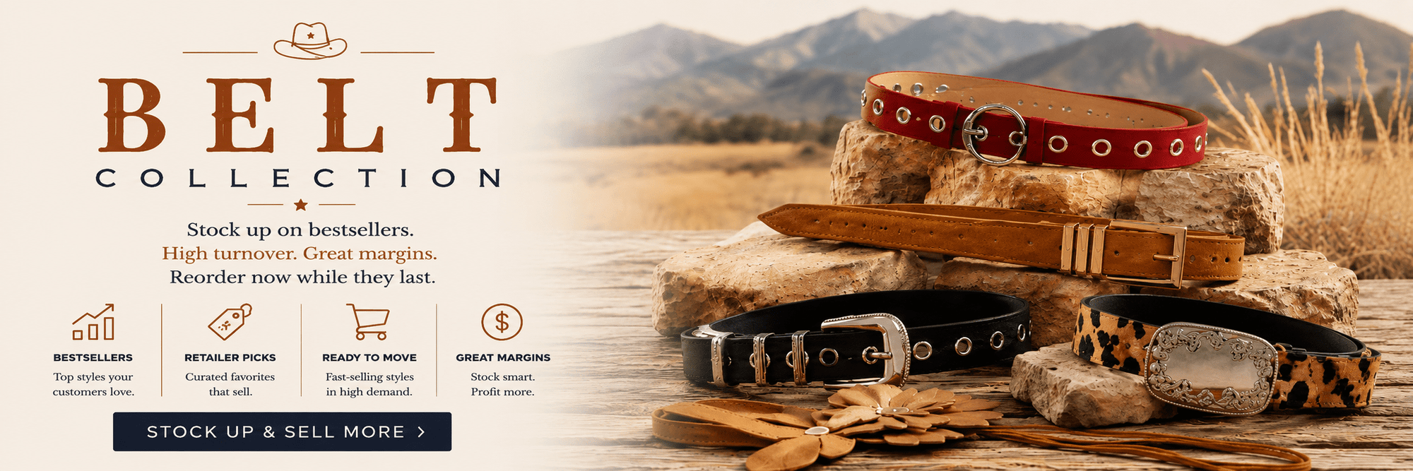 Belts