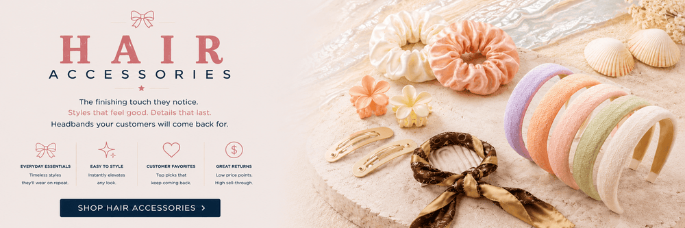 Hair Accessories