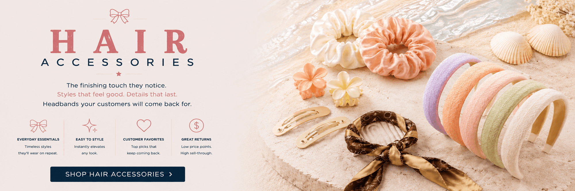 Hair Accessories