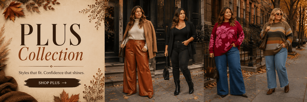 Plus Size