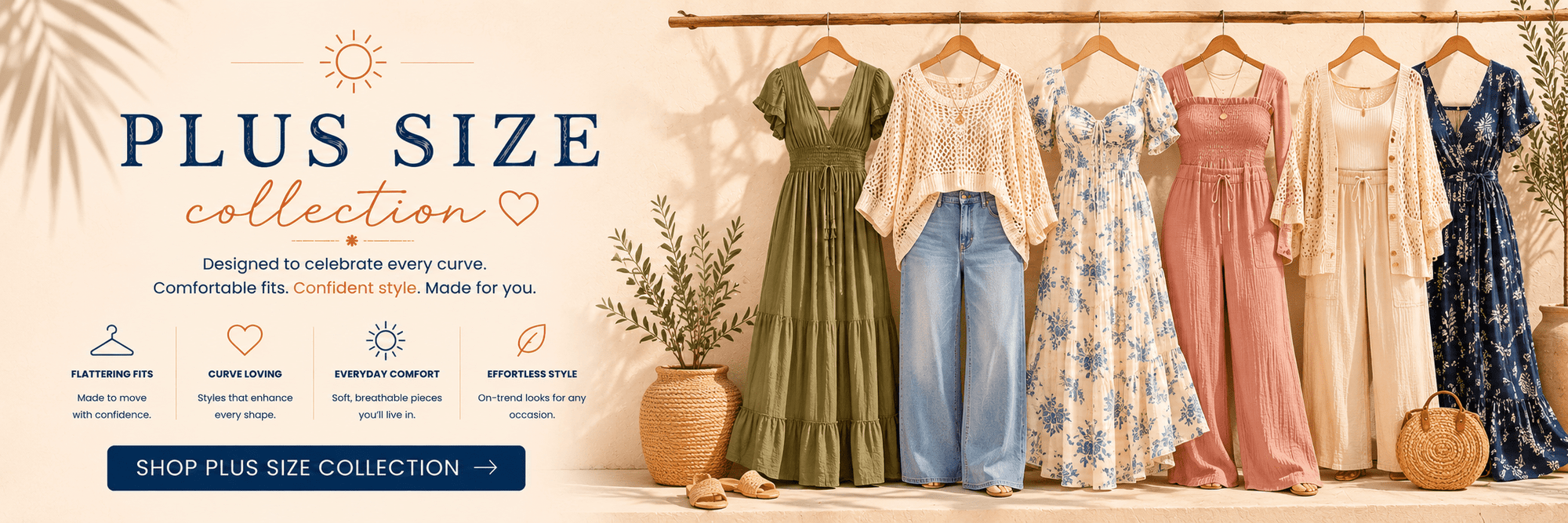 Plus Size