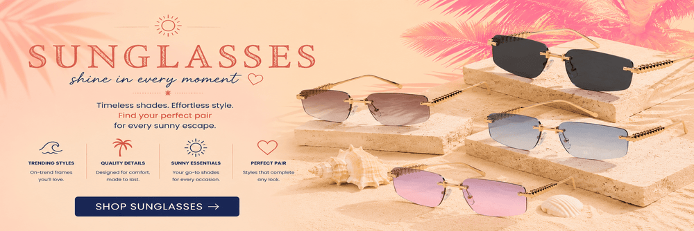 Sunglasses