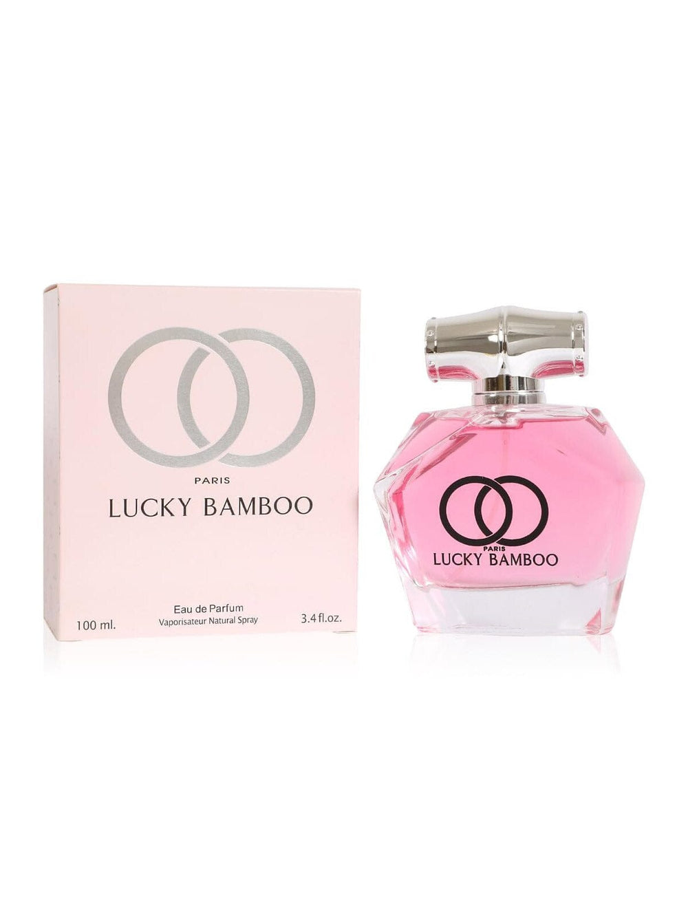 SPRAY PERFUME LUCKY BAMBOO FOR WOMEN