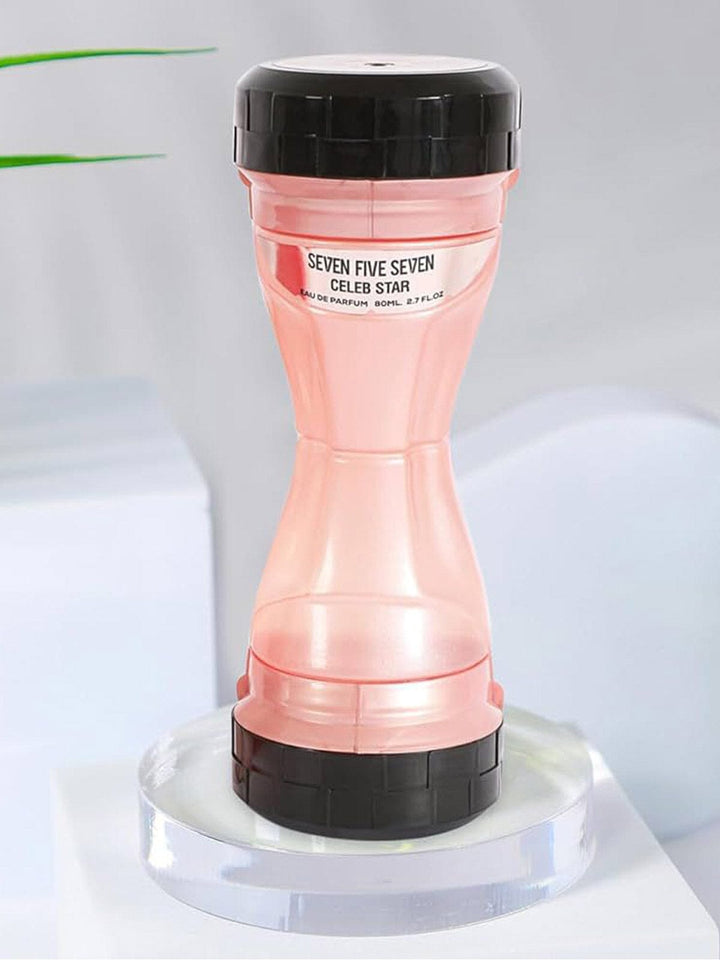 SEVEN FIVE SEVEN SPRAY PERFUME EAU DE PERFUM FOR WOMAN