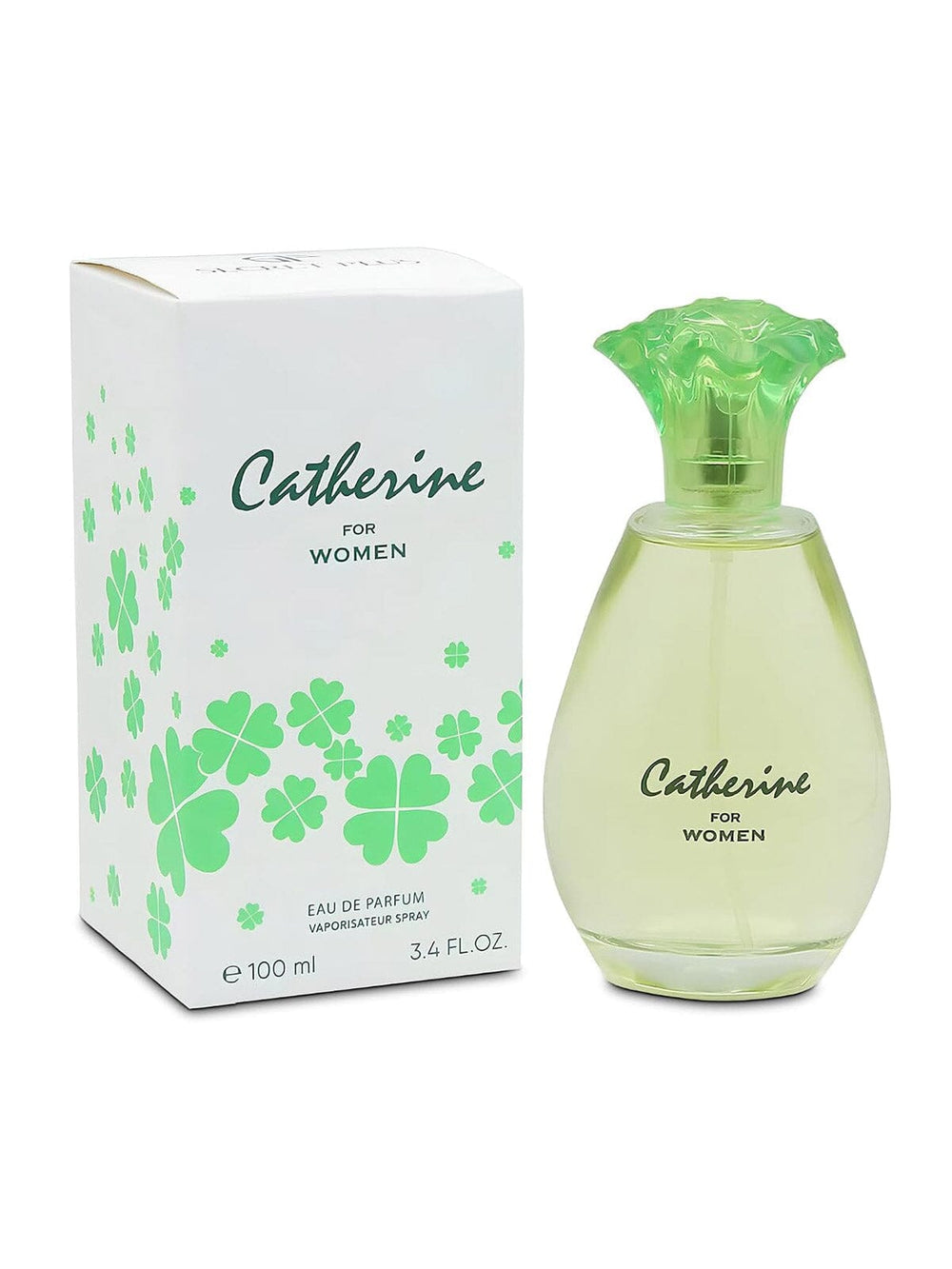 SPRAY PERFUME CATHERINE FOR WOMEN