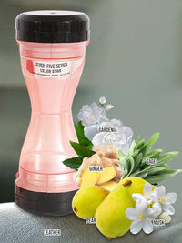 SEVEN FIVE SEVEN SPRAY PERFUME EAU DE PERFUM FOR WOMAN