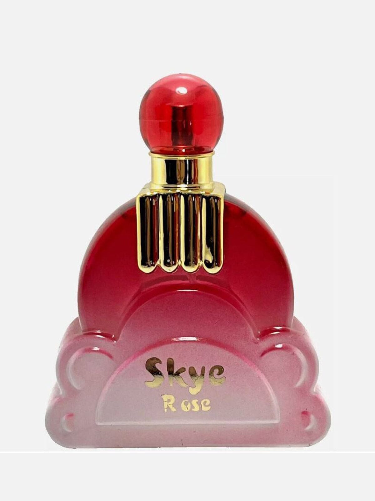 SKYE ROSE SPRAY PERFUME EAU DE PERFUM FOR WOMAN