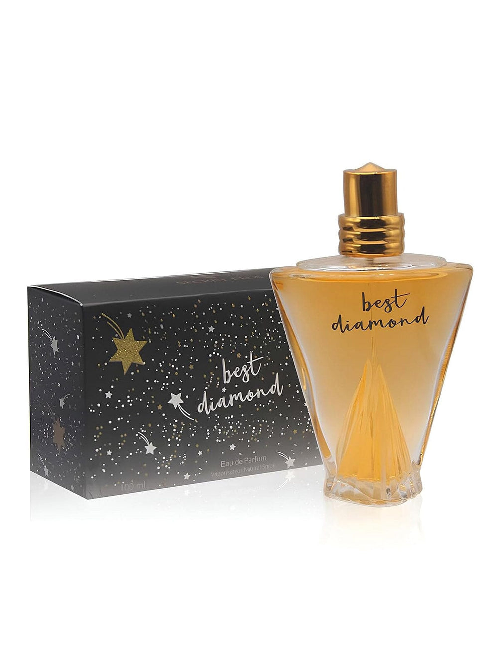 SPRAY PERFUME BEST DIAMOND FOR WOMEN