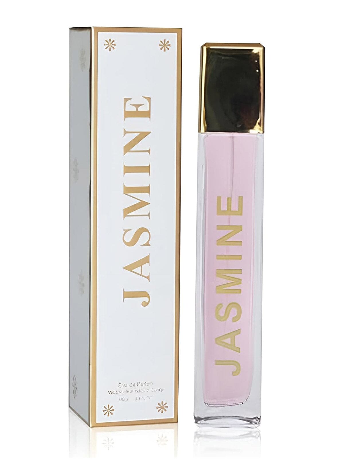 SPRAY PERFUME JASMINE FOR WOMEN