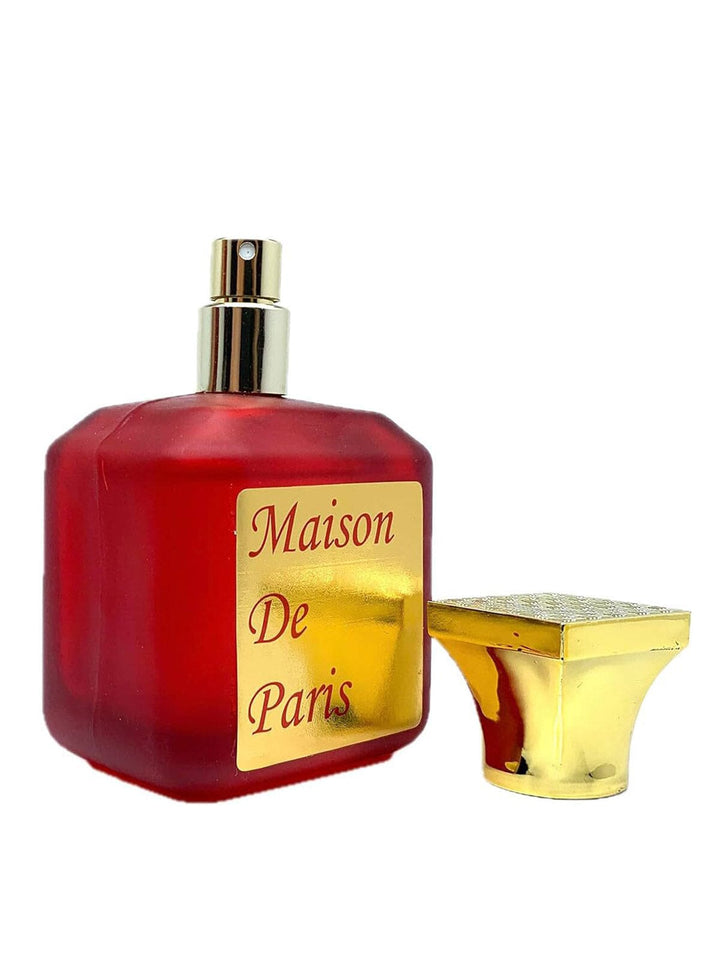 MAISON DE PARIS SPRAY PERFUME EAU DE PERFUM FOR WOMAN