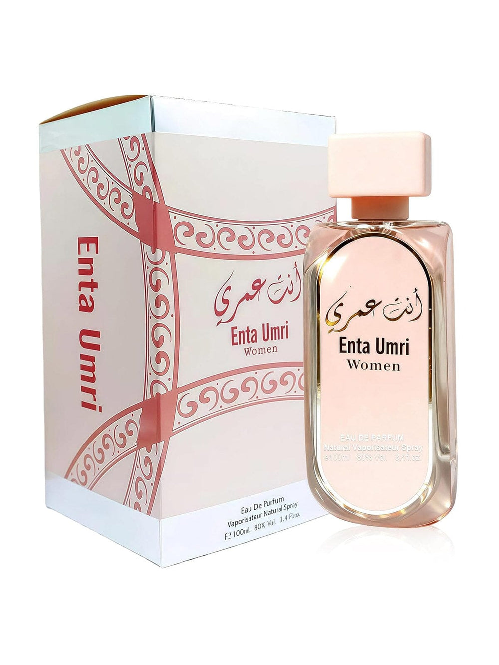 SPRAY PERFUME ENTA UMRI FOR WOMEN