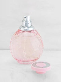 PARIS SPARKLE SPRAY PERFUME EAU DE PERFUM FOR WOMAN