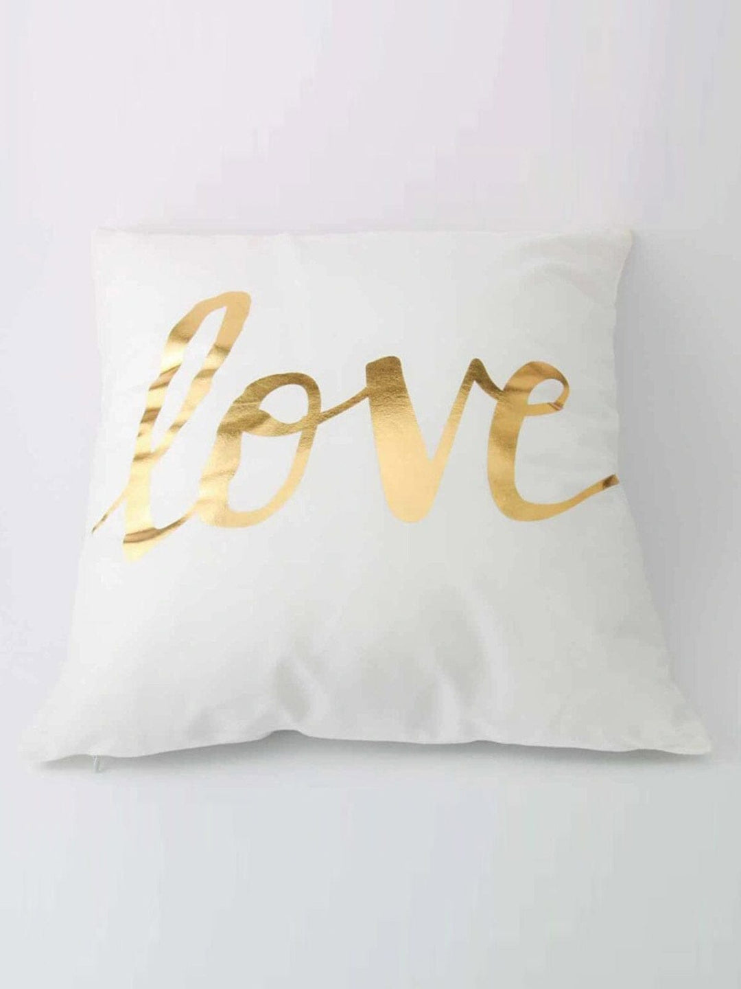 VALENTINE'S DAY LOVE THROW PILLOWS