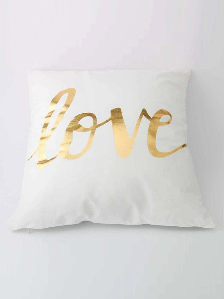 VALENTINE'S DAY LOVE THROW PILLOWS