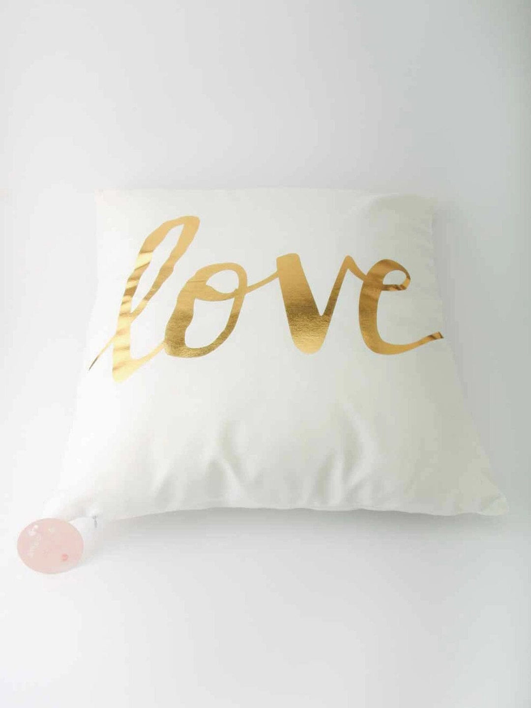 VALENTINE'S DAY LOVE THROW PILLOWS