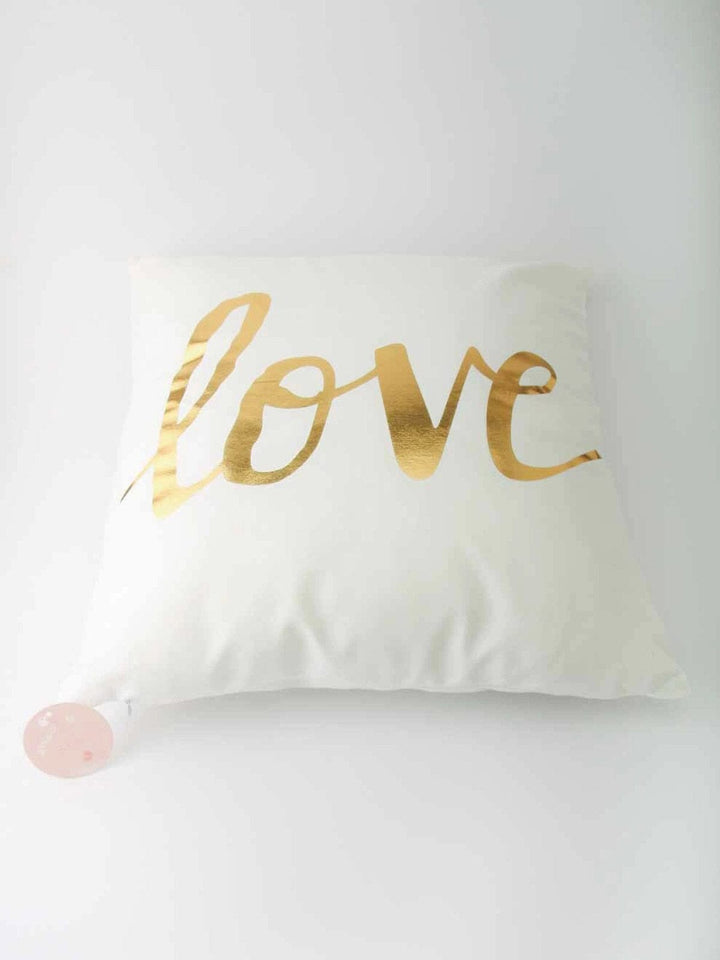 VALENTINE'S DAY LOVE THROW PILLOWS