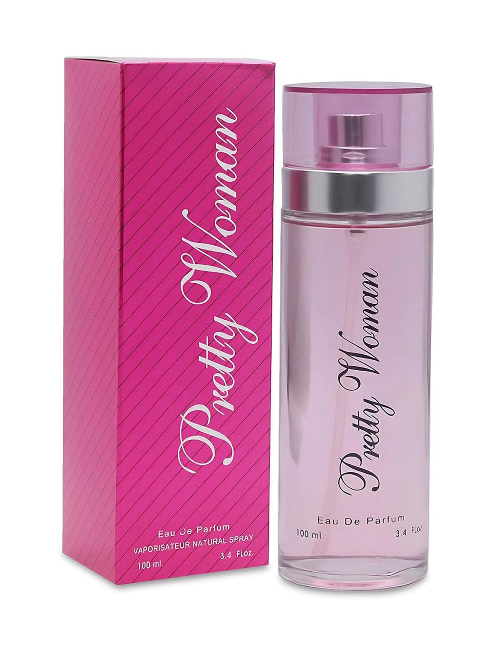 SPRAY PERFUME PRETTY WOMAN