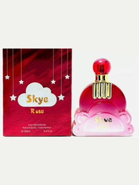 SKYE ROSE SPRAY PERFUME EAU DE PERFUM FOR WOMAN