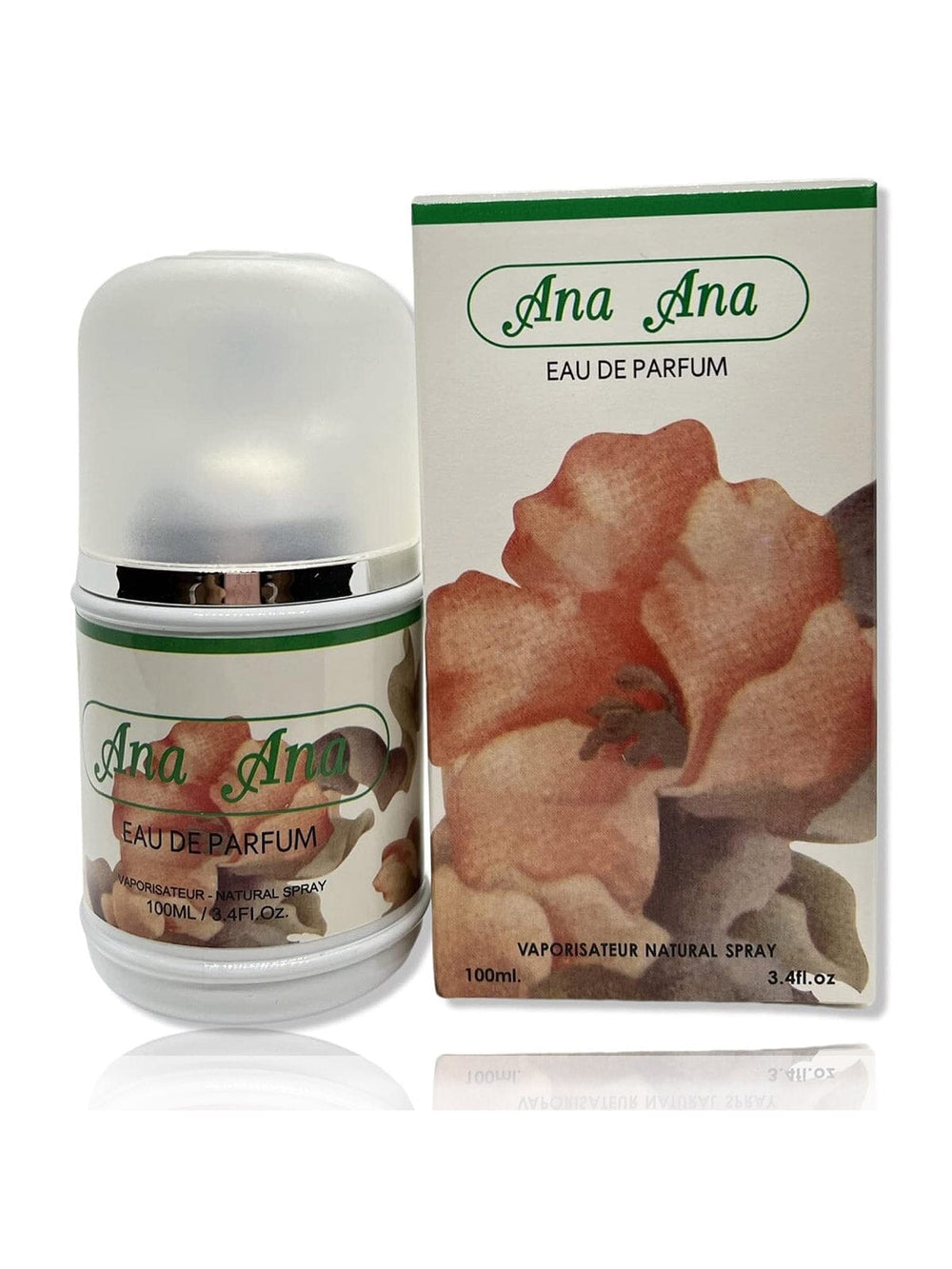 SPRAY PERFUME ANA ANA FOR WOMEN