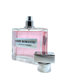 VERY ROMANTIC SPRAY PERFUME EAU DE PERFUM FOR WOMAN