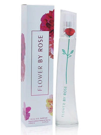 SPRAY PERFUME FLOWER BY ROSE