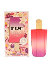 VANILLA SPRAY PERFUME EAU DE PERFUM FOR WOMAN