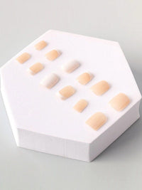 Full Wrap Nail Polish Self-Adhesive Press On Nail