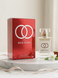 SPRAY PERFUME RED RUSH FOR WOMEN