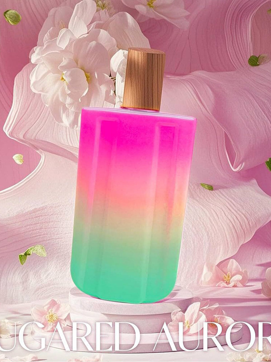 PINK JASMINE SPRAY PERFUME EAU DE PERFUM FOR WOMAN