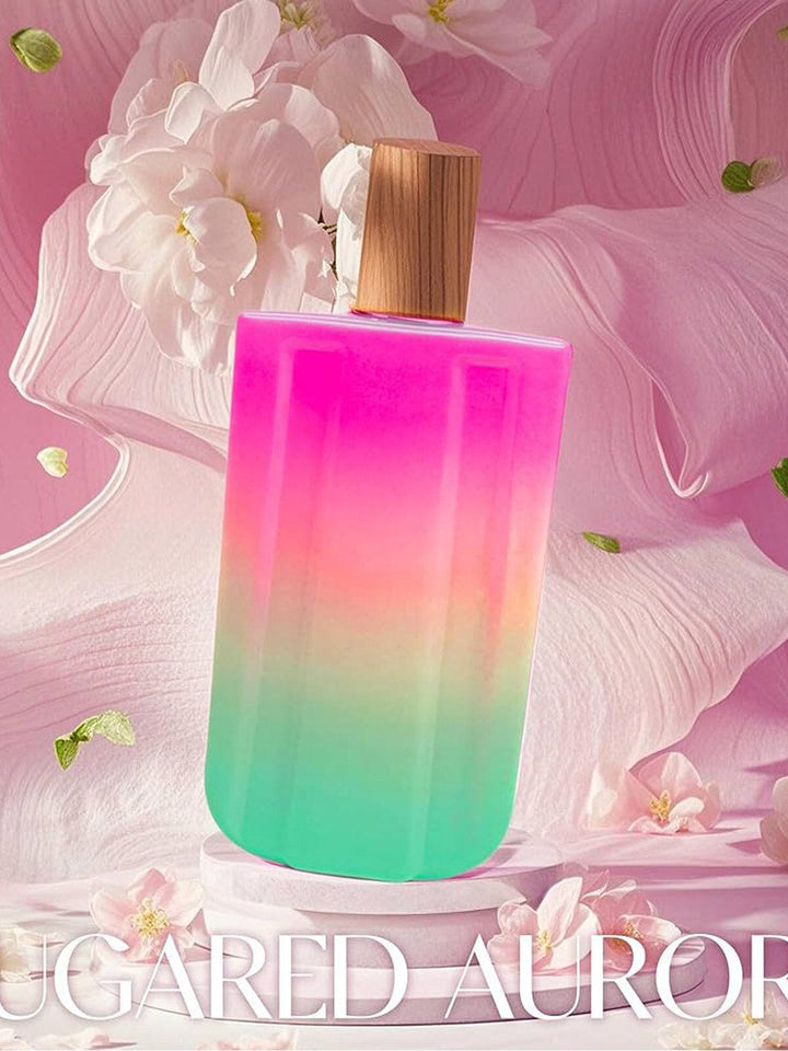 PINK JASMINE SPRAY PERFUME EAU DE PERFUM FOR WOMAN