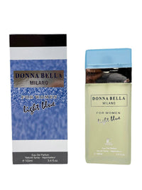 DONNA BELLA SPRAY PERFUME EAU DE PERFUM FOR WOMAN