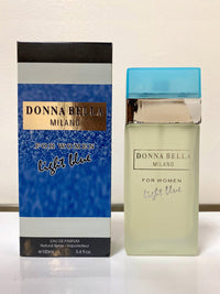 DONNA BELLA SPRAY PERFUME EAU DE PERFUM FOR WOMAN