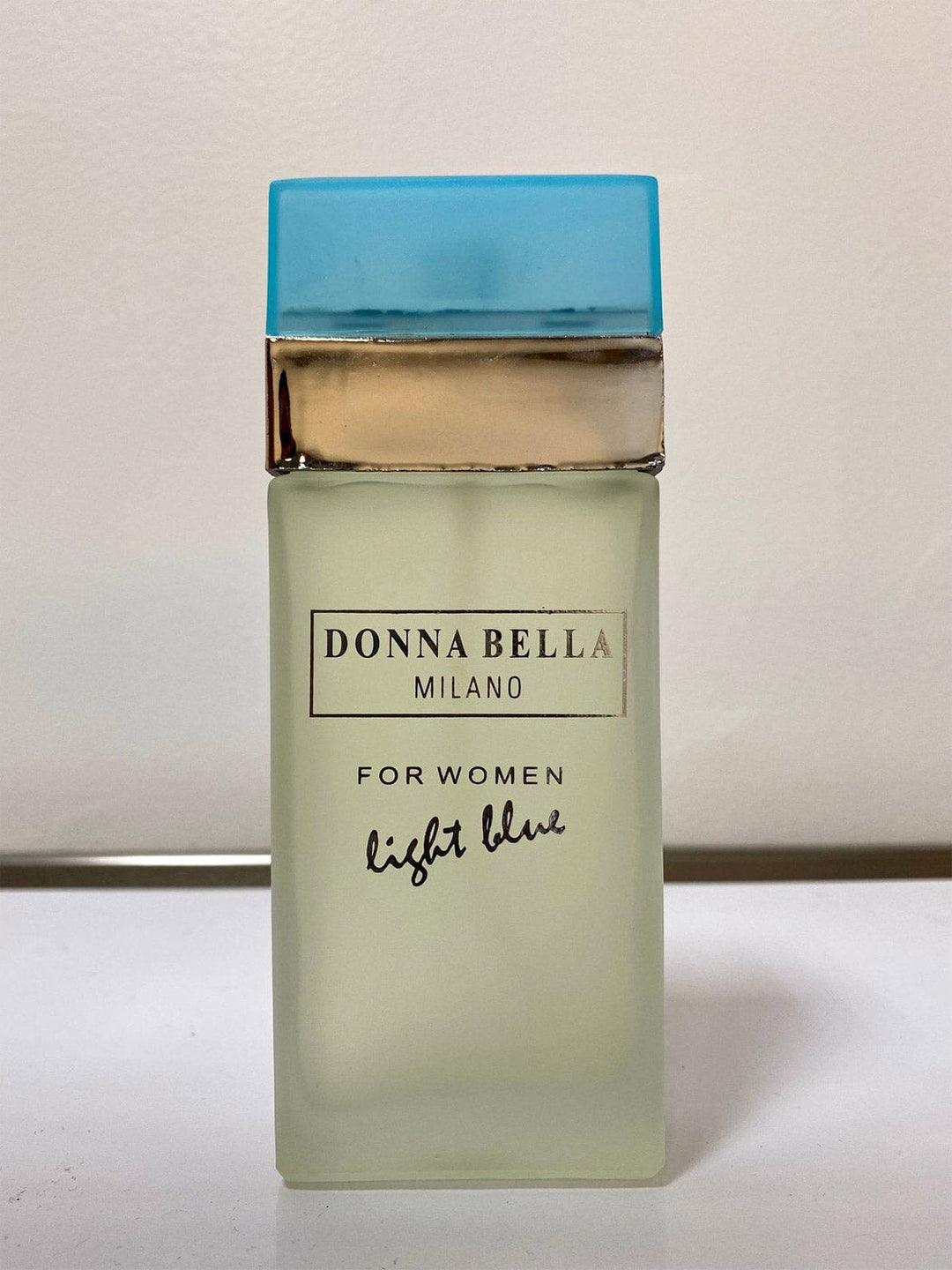 DONNA BELLA SPRAY PERFUME EAU DE PERFUM FOR WOMAN