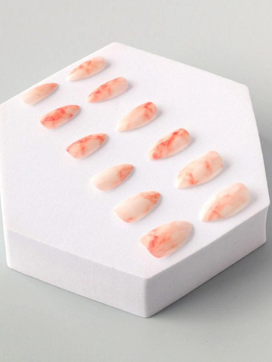 Full Wrap Nail Polish Self-Adhesive Press On Nail